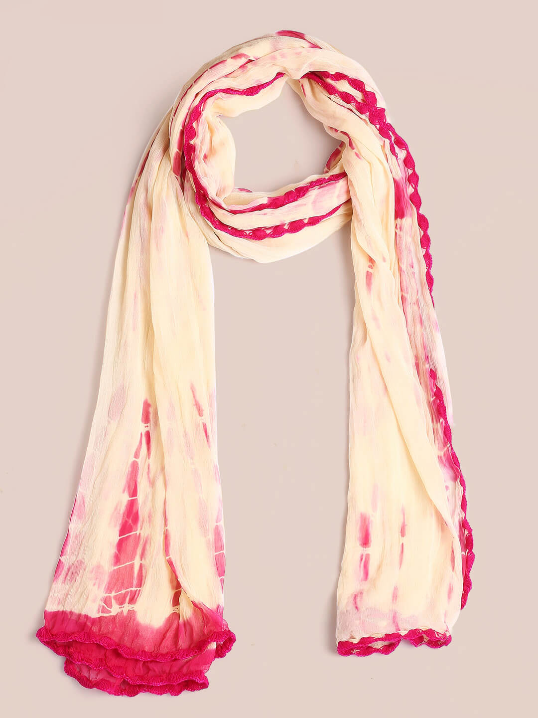 Shibori  Sarong