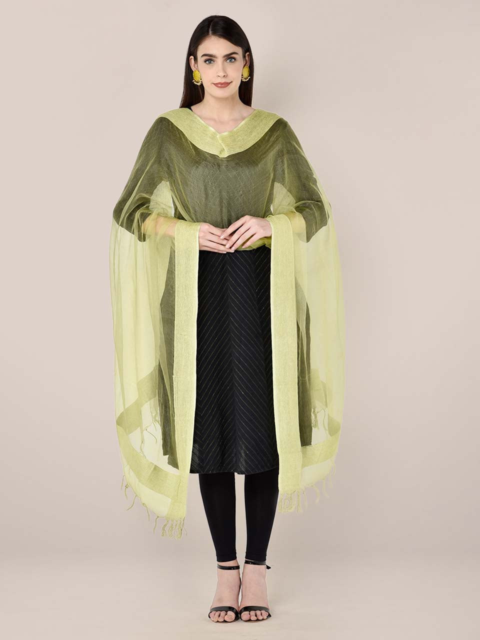 Pastel Green