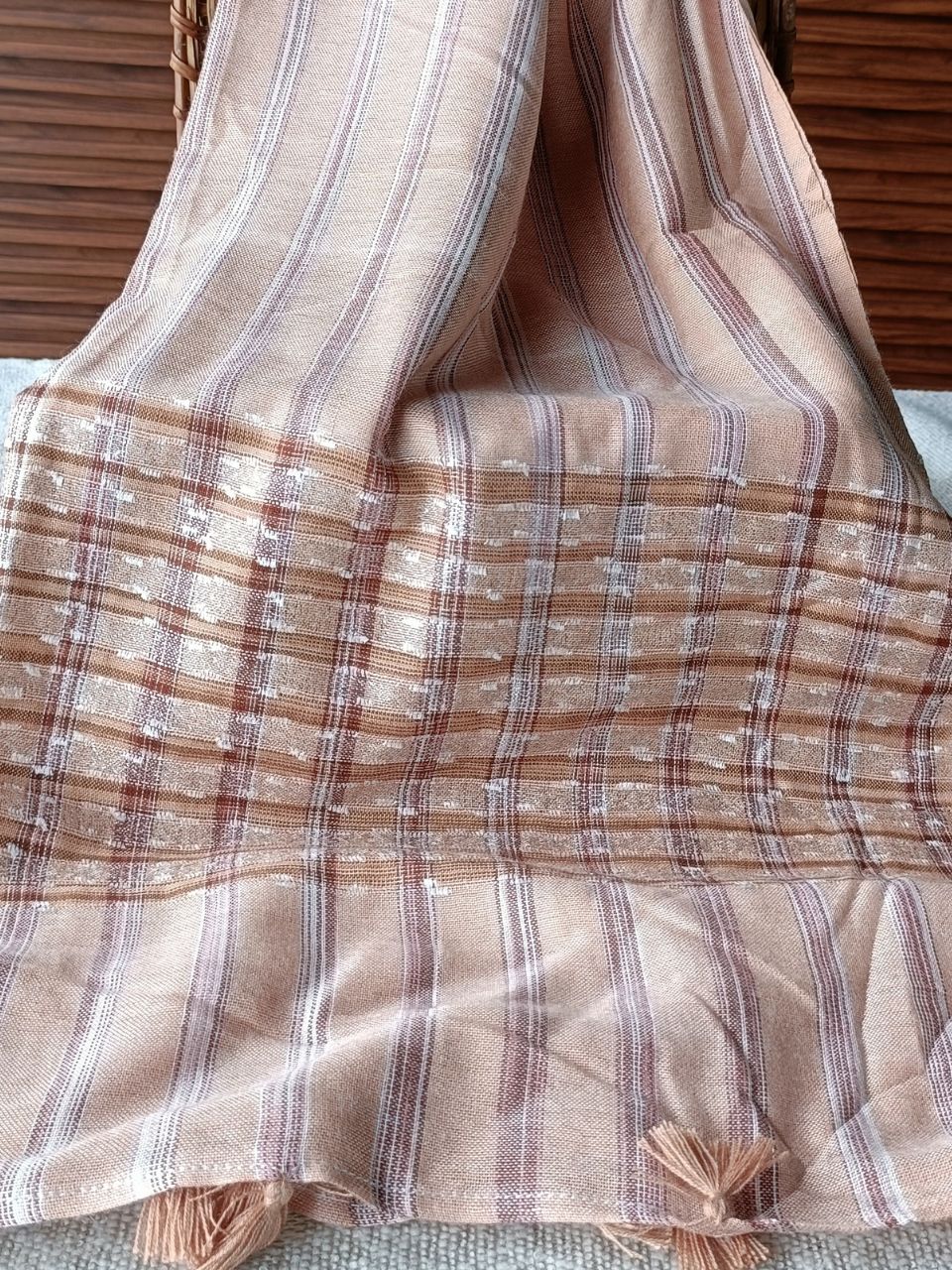 Light Brown