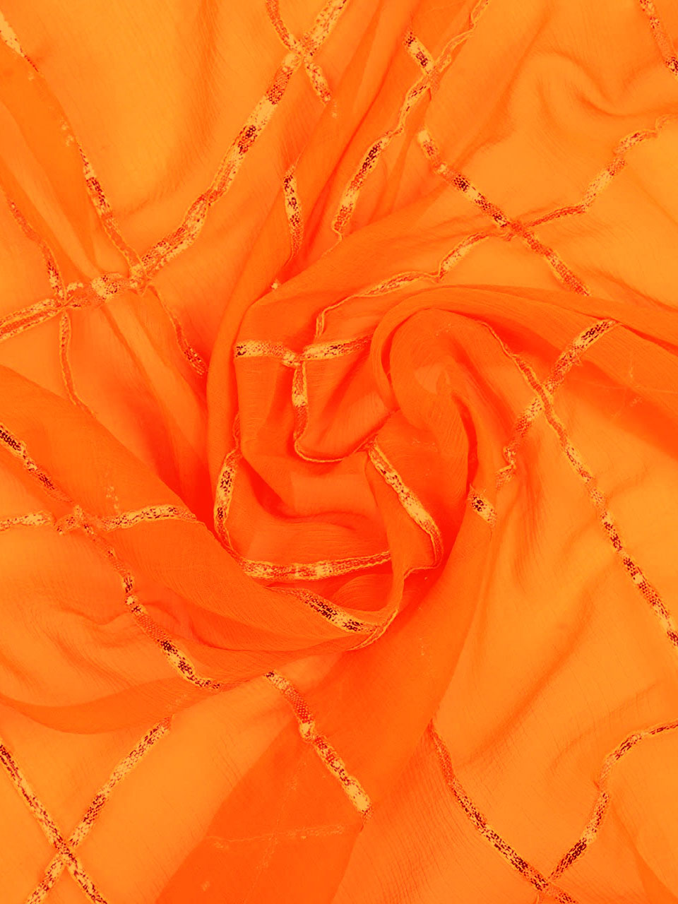 Kesari Orange