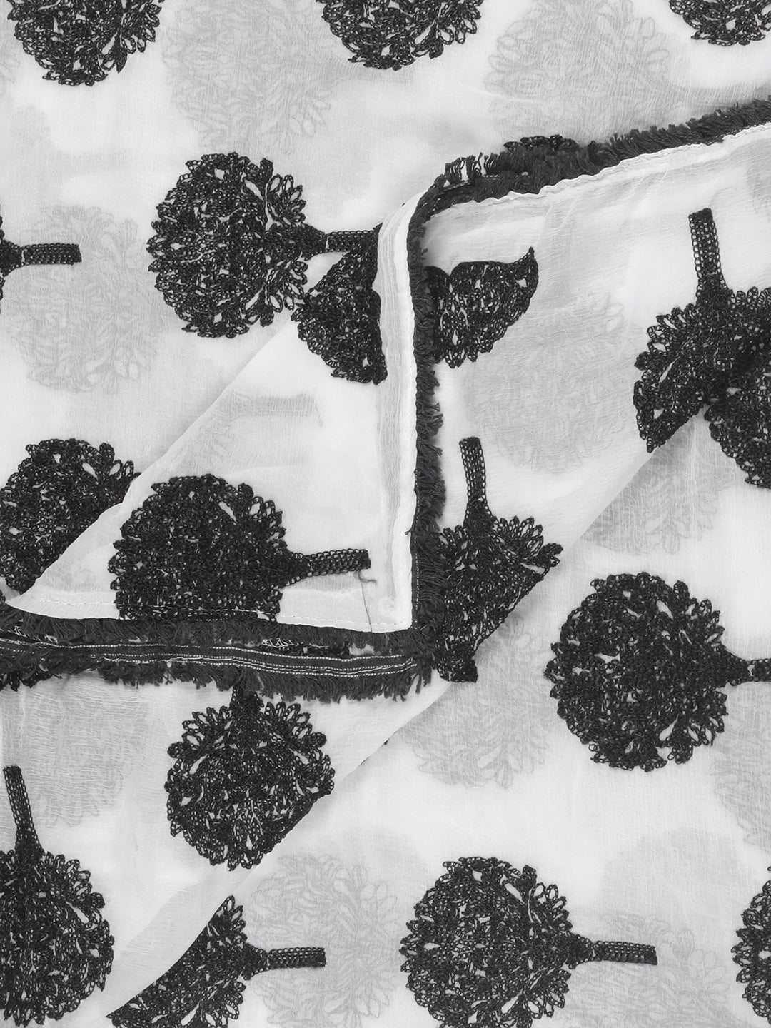 White Black