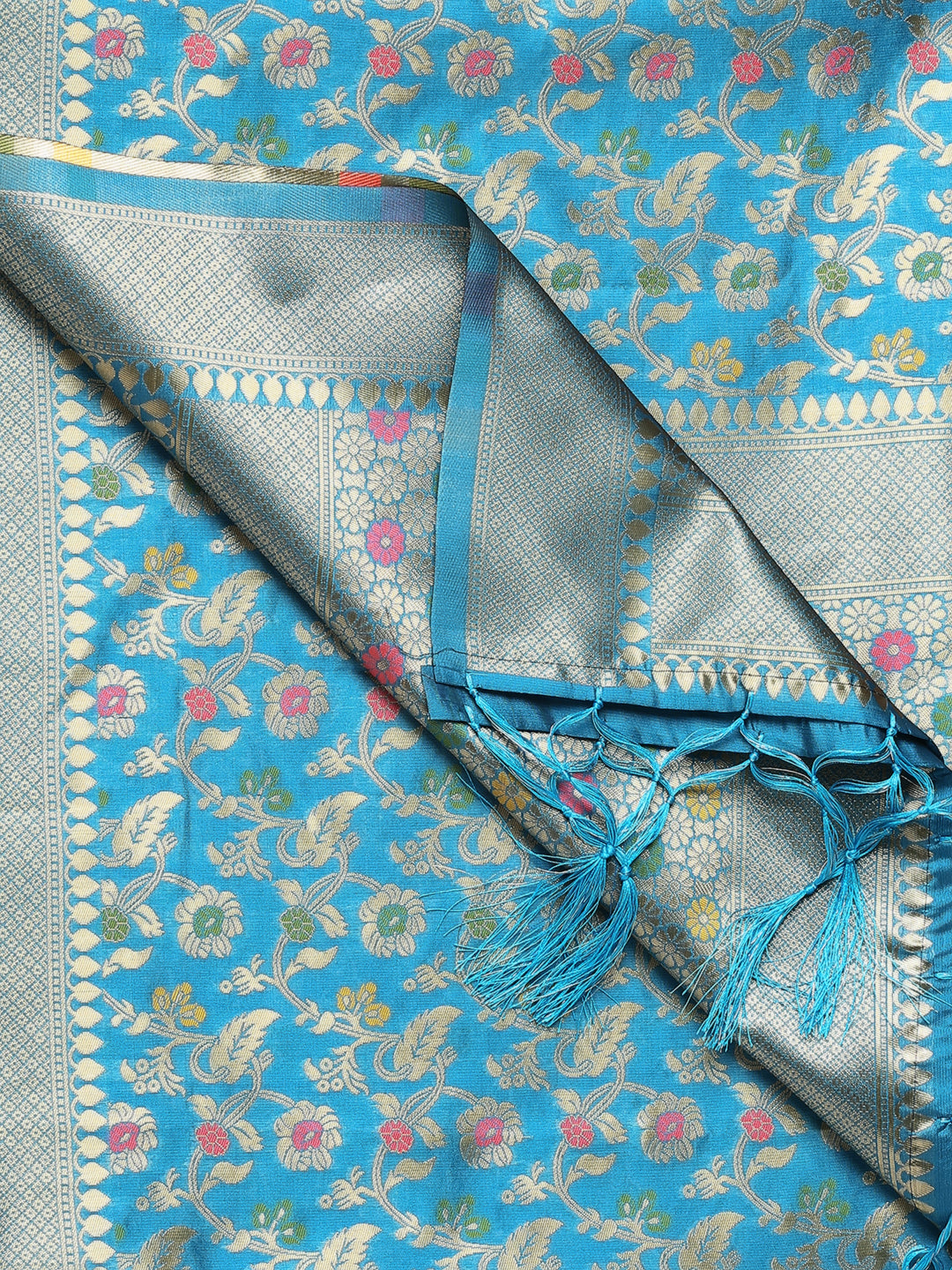 Turquoise Blue
