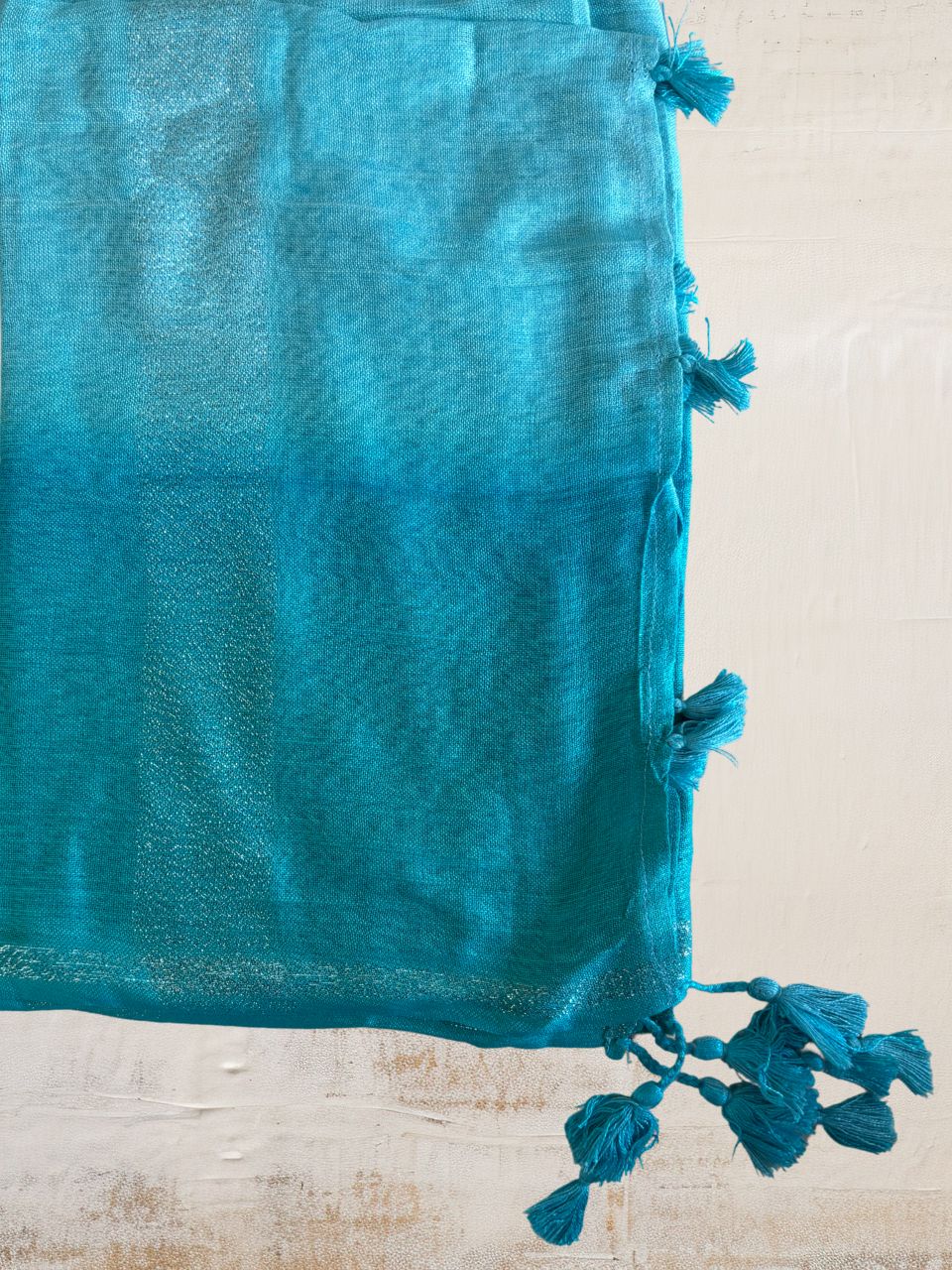 Turquoise Blue