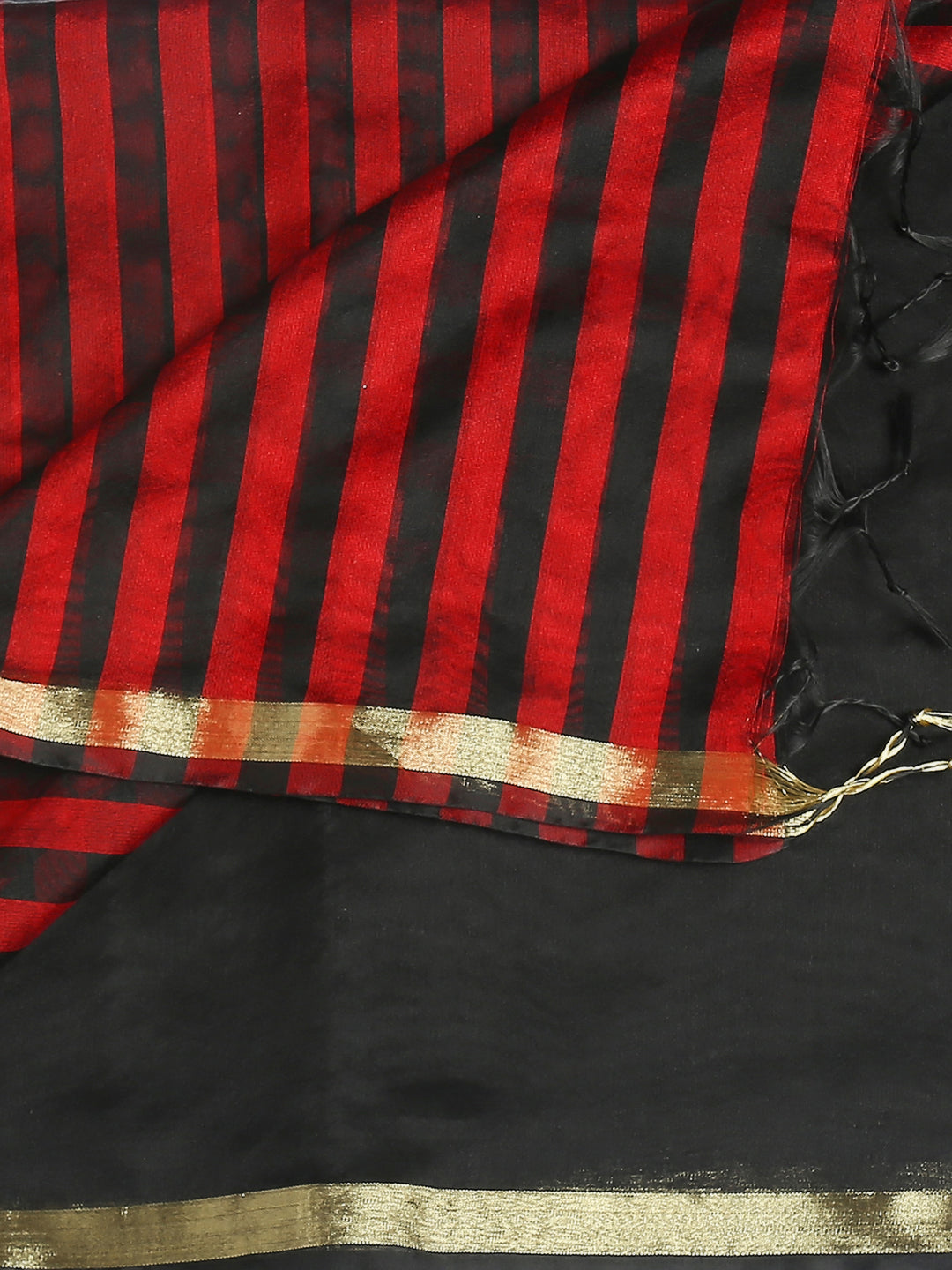 Black Red