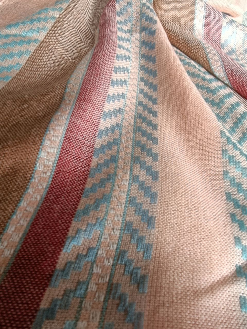 Multicolour