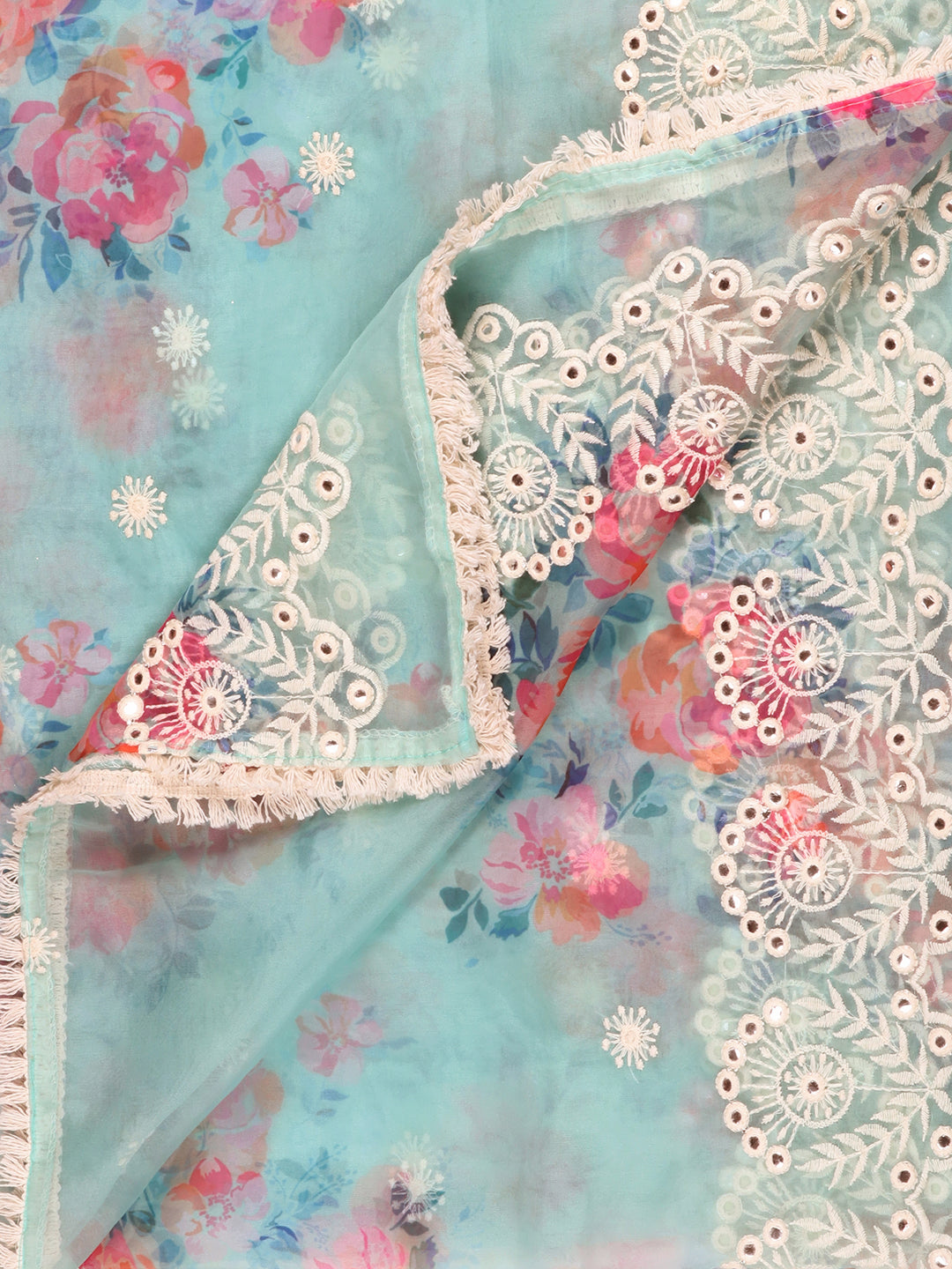 Sea Green