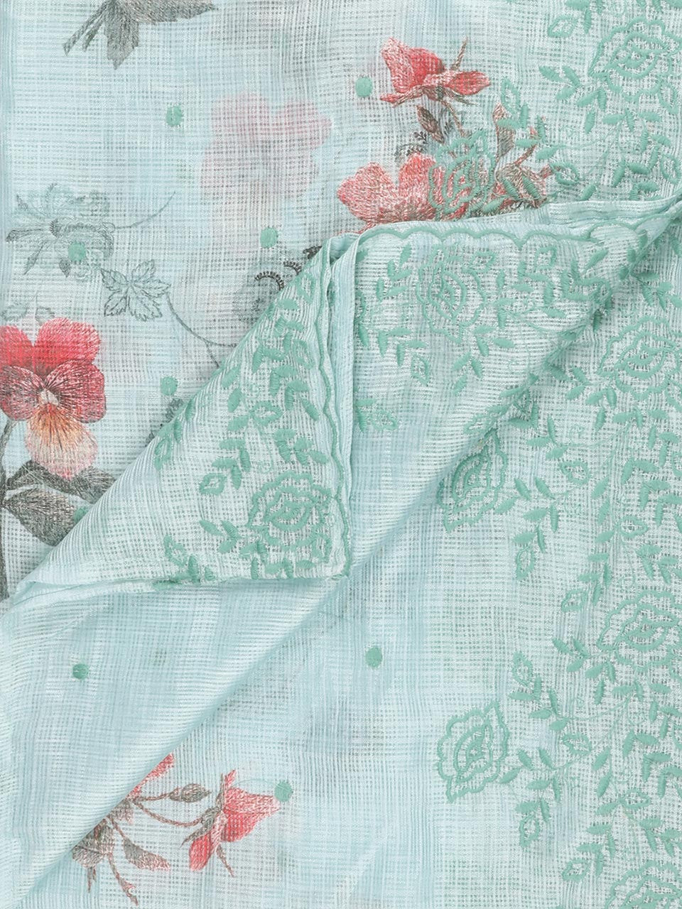 Aqua Blue