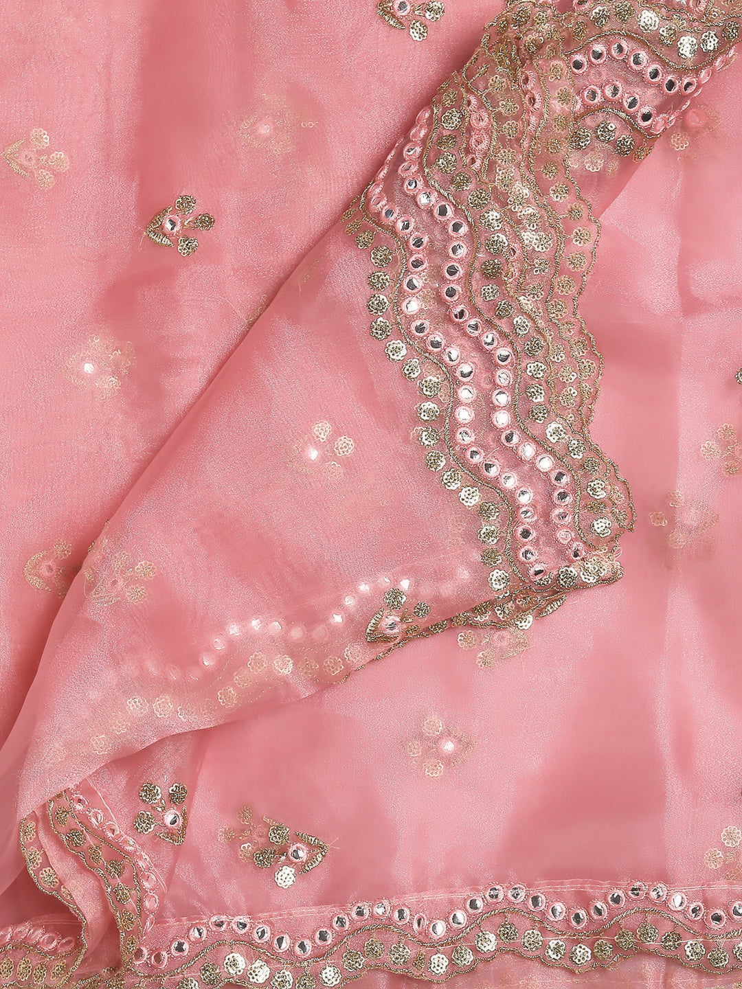 Rose Pink