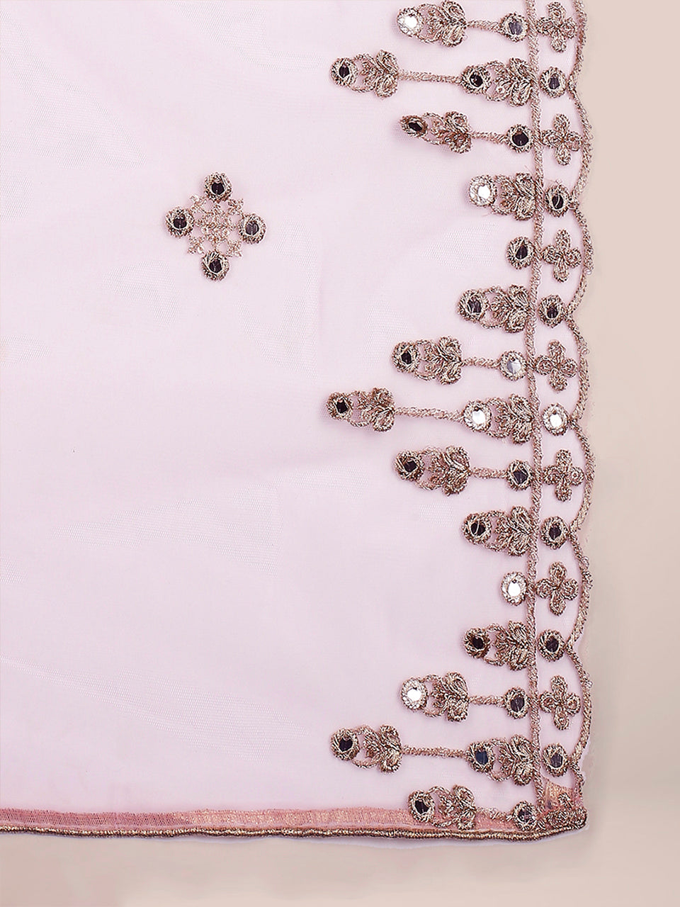 Baby Pink