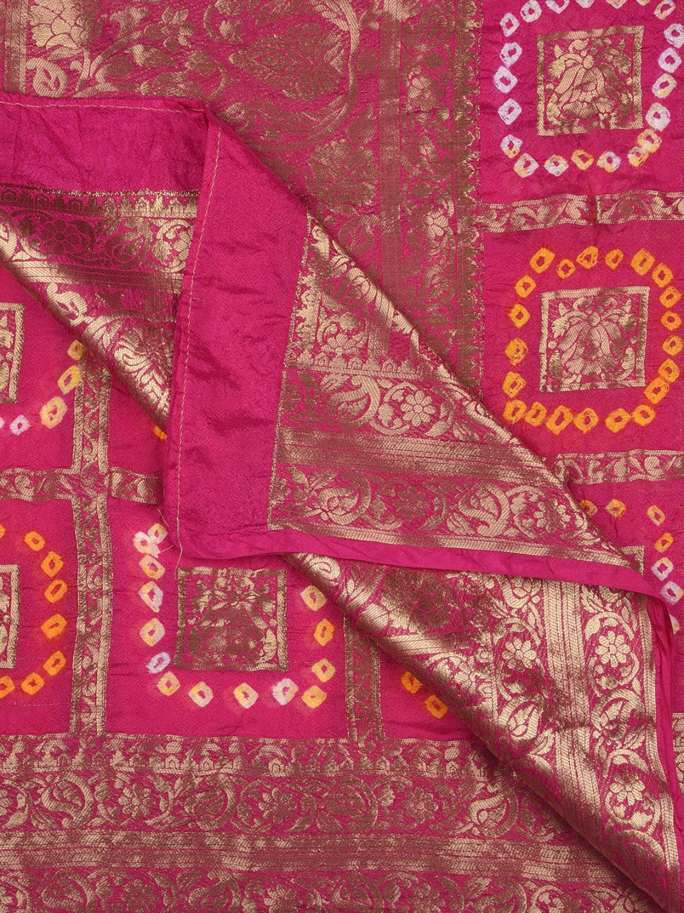 Rani Pink