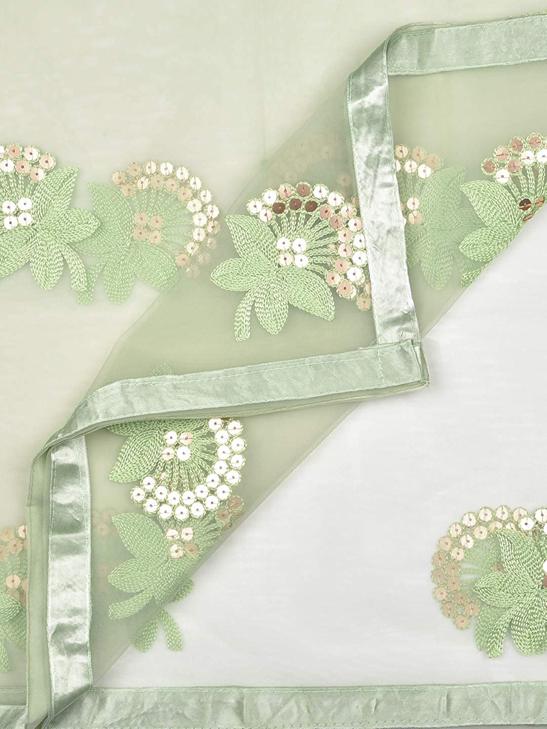 Pastel Green