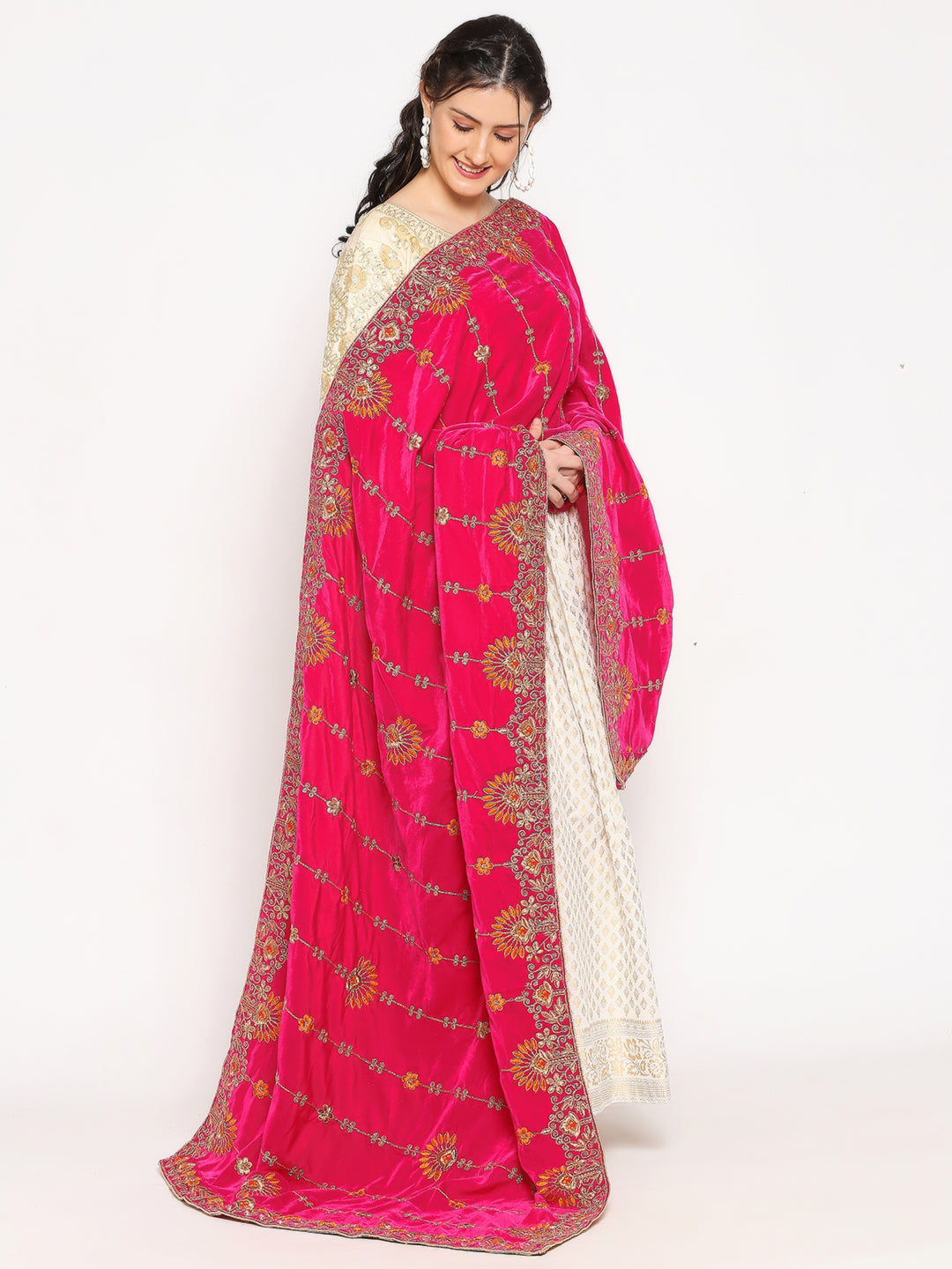Rani Pink