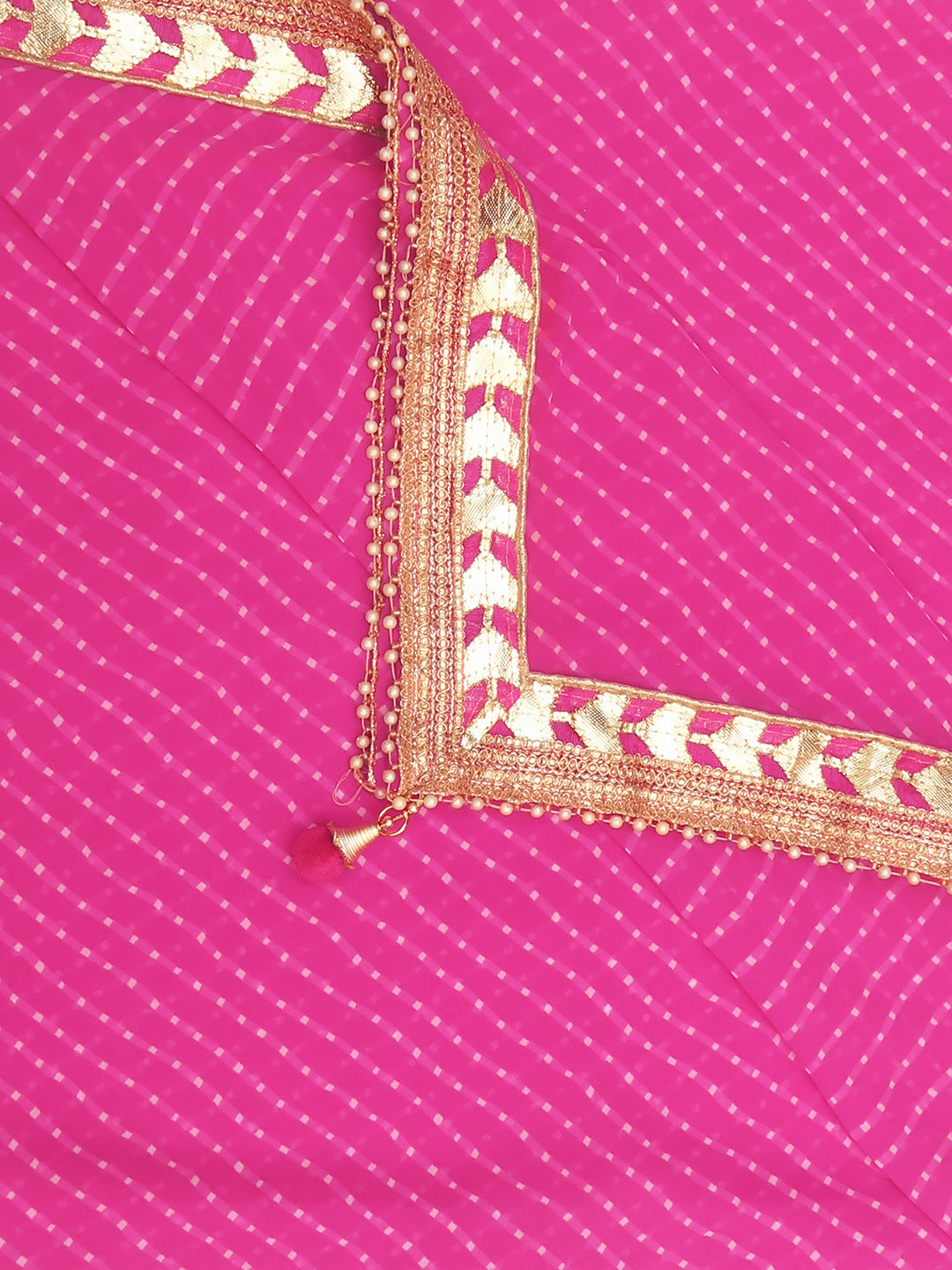Rani Pink