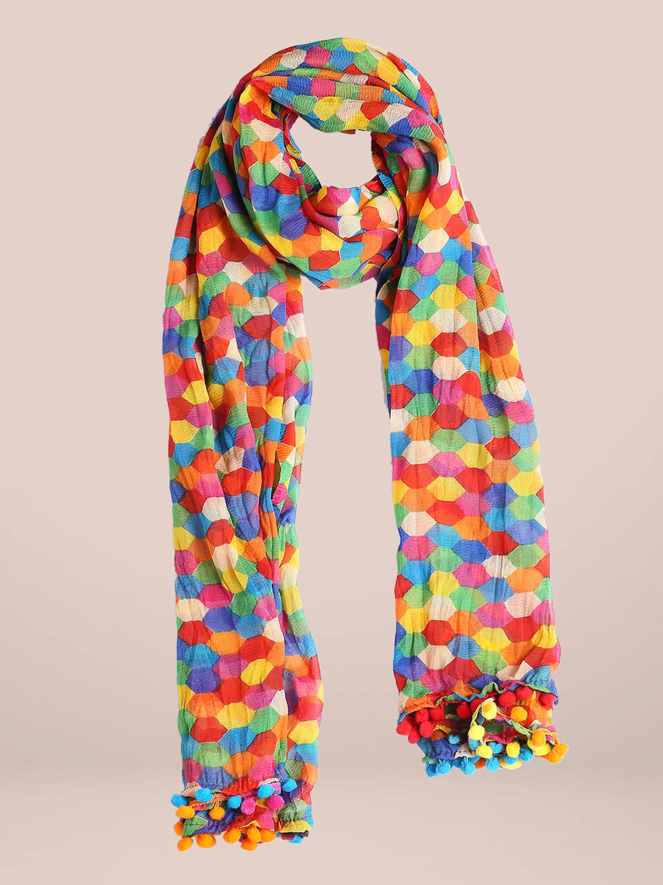 Printed Sarong