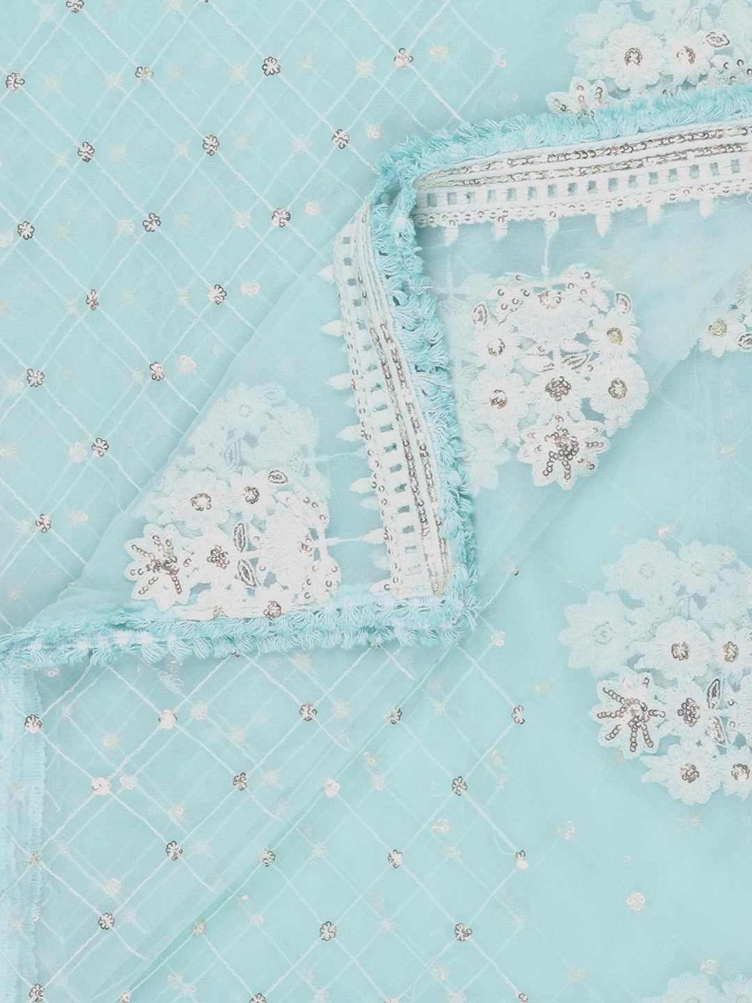 Sea Green