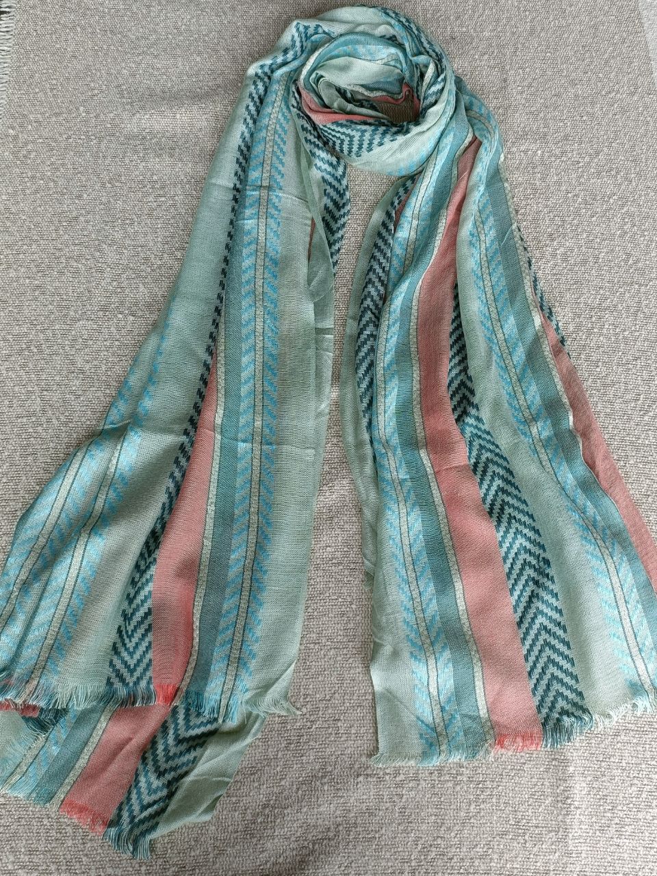 Pastel Blue