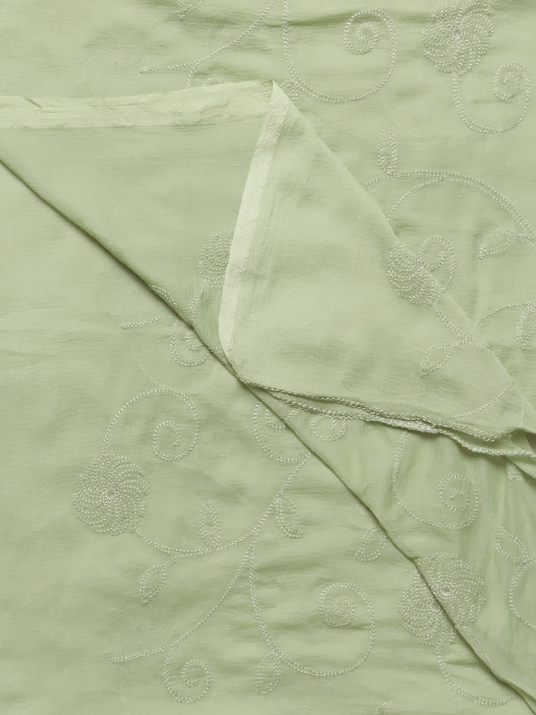 Pastel Green