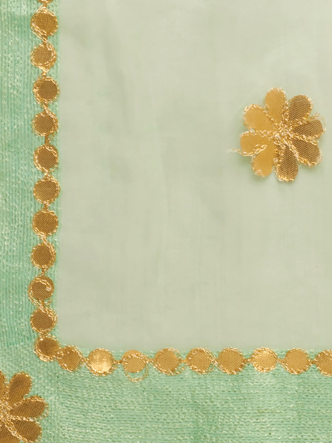 Sea Green