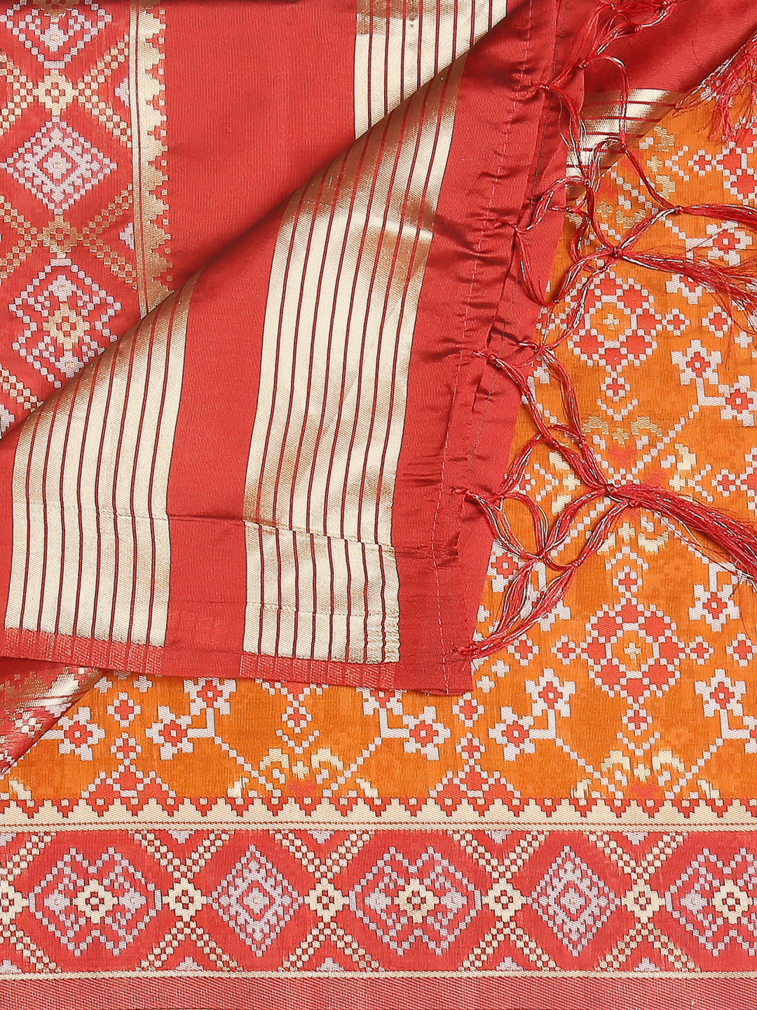 Orange Red