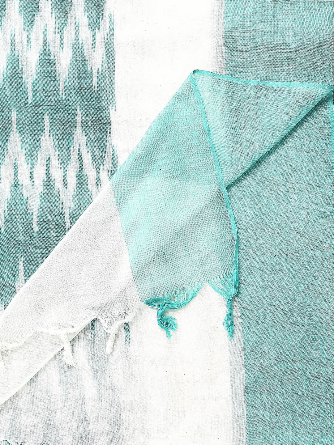 Sea Green