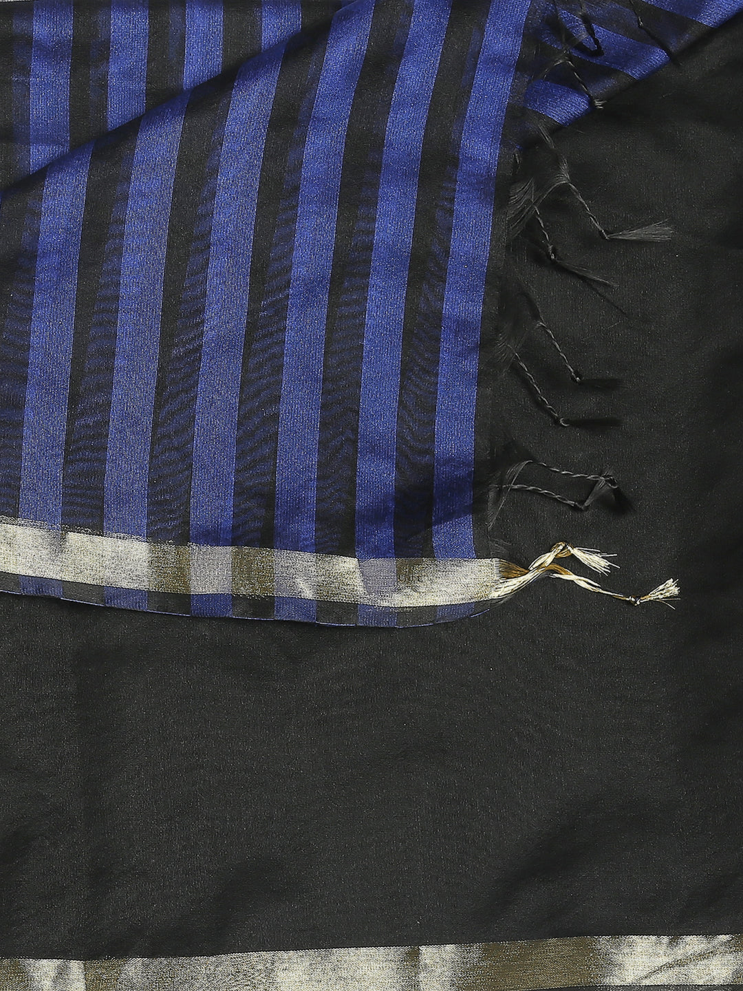 Black Blue