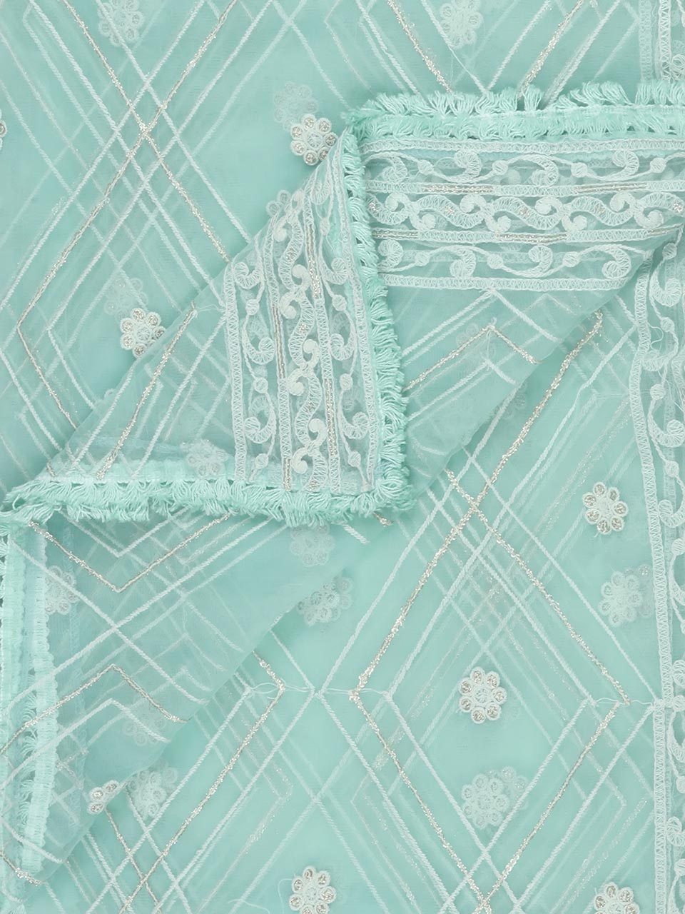 Sea Green