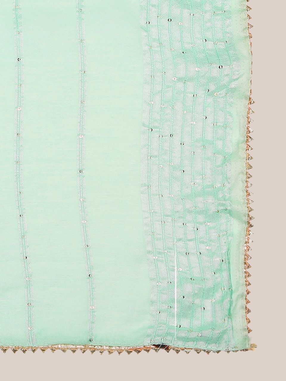 Sea Green