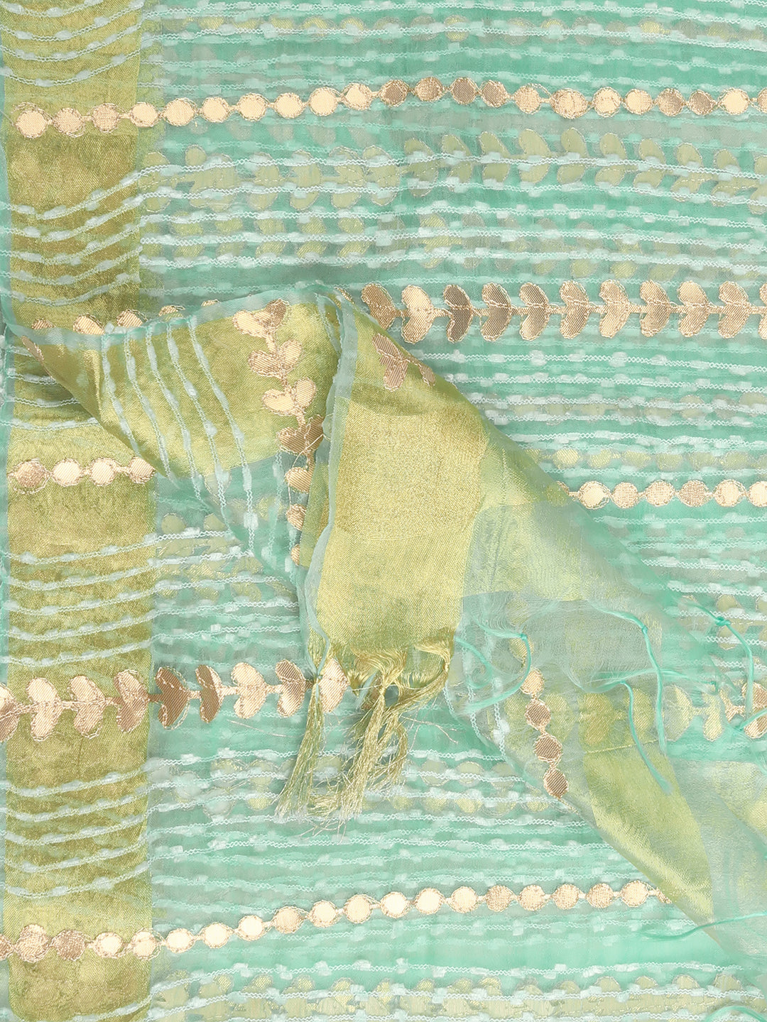 Sea Green
