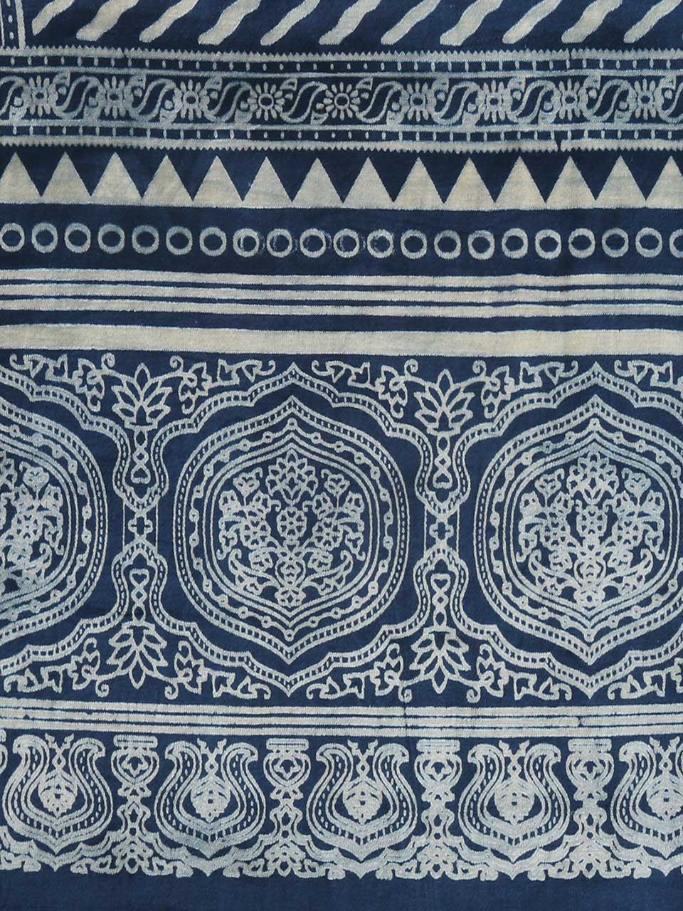 Indigo