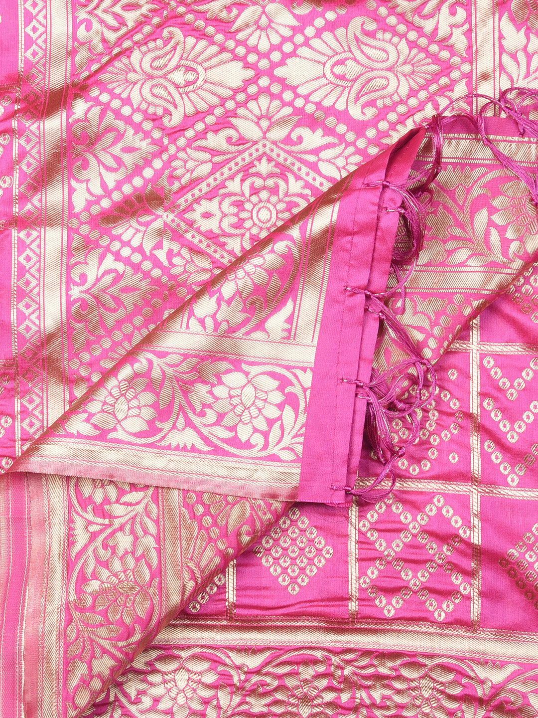 Fuschia Pink
