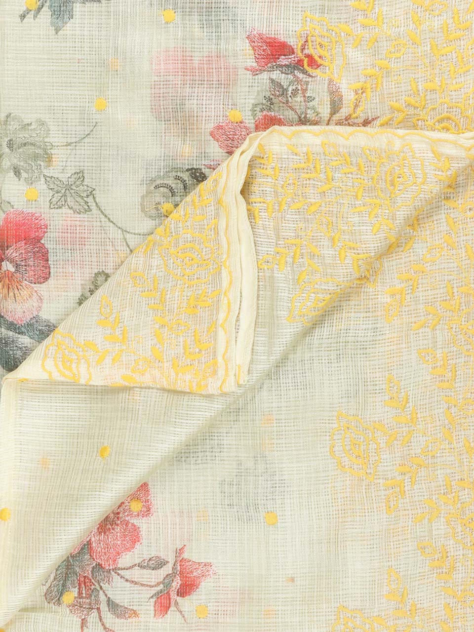 Lemon Yellow