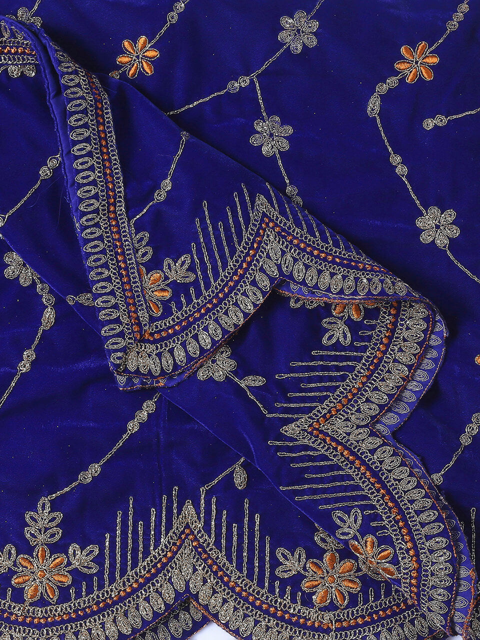Royal Blue 
