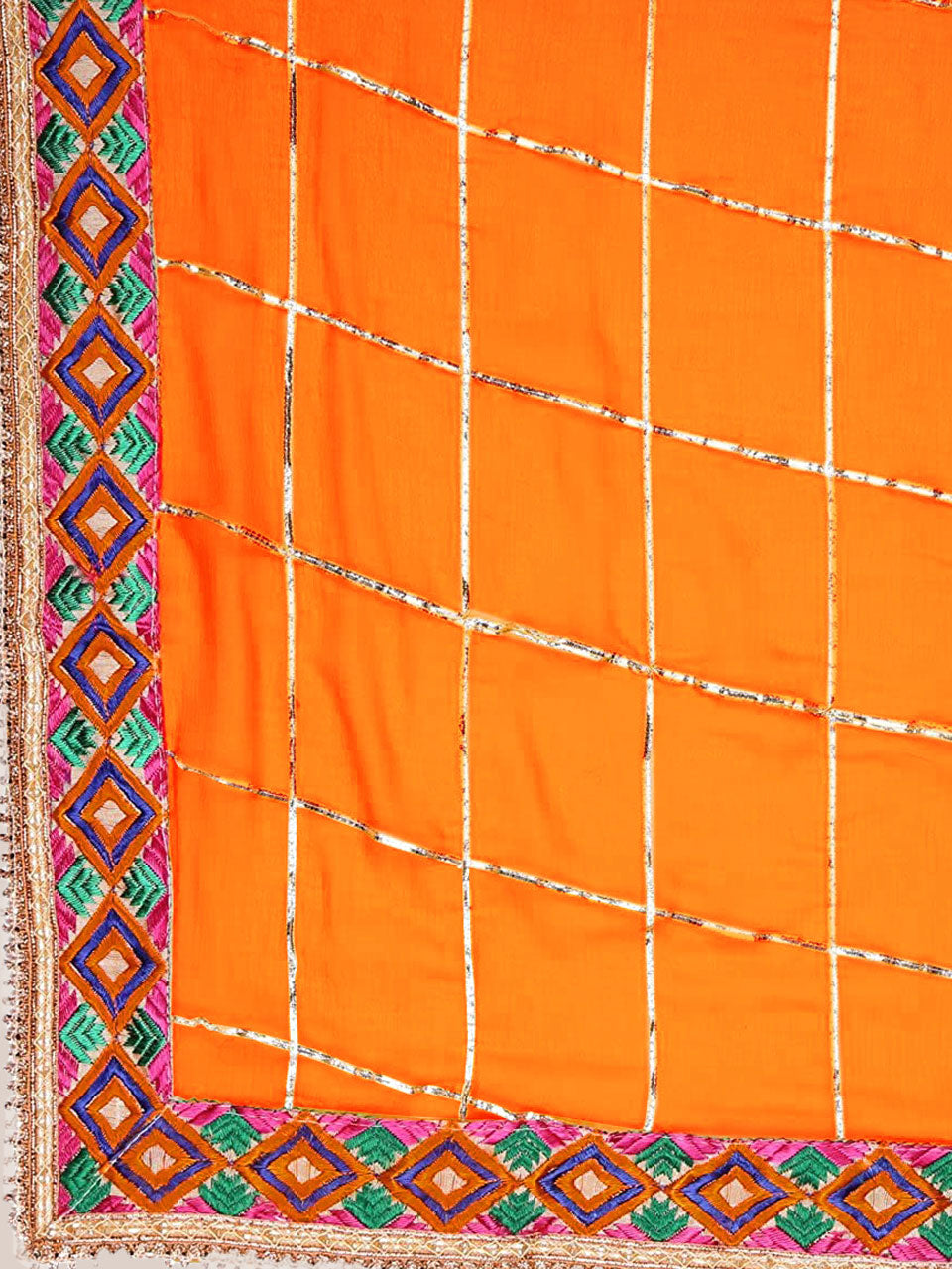 Kesari Orange