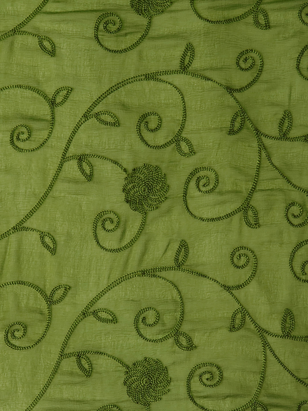 Olive Green