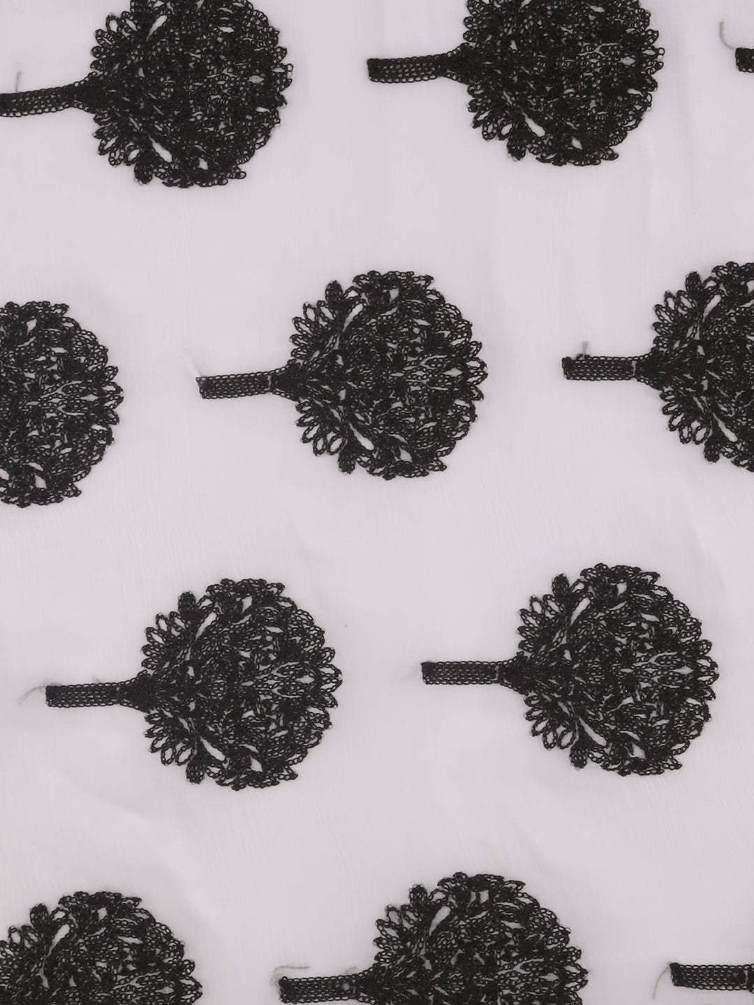 White Black