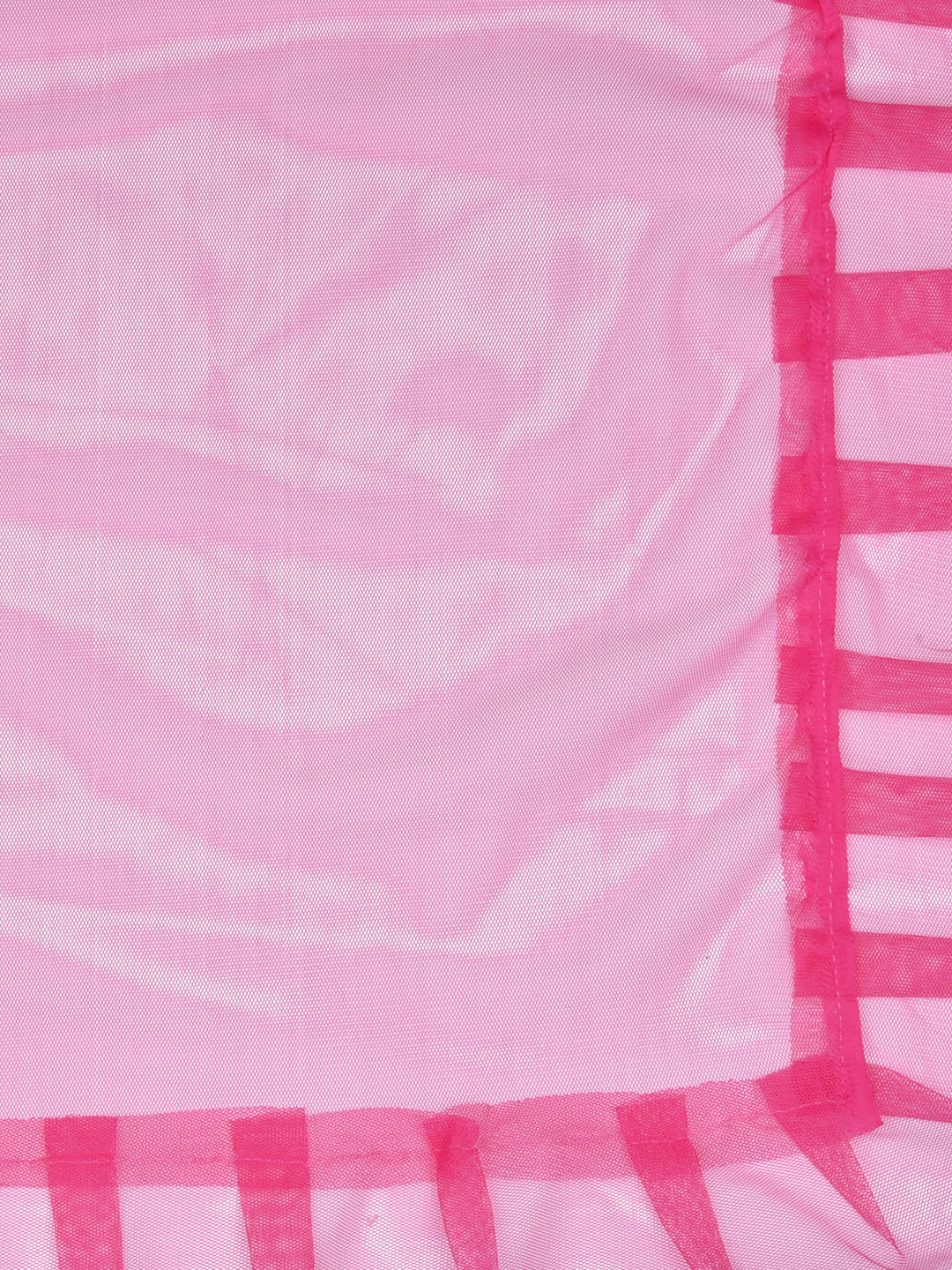 fuschia pink