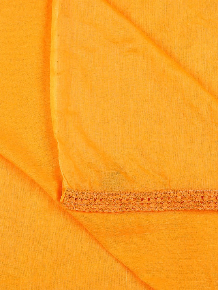 Kesari Orange