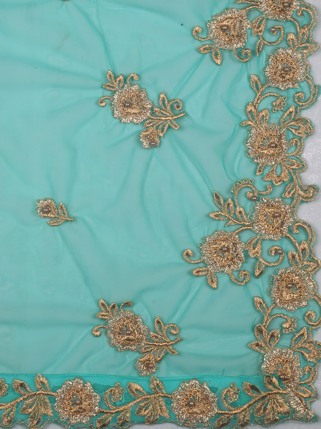Sea Green