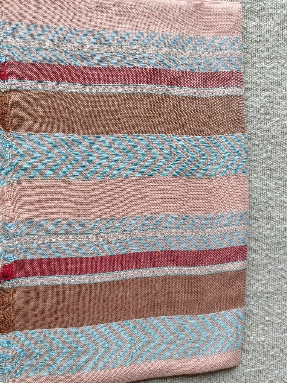 Multicolour