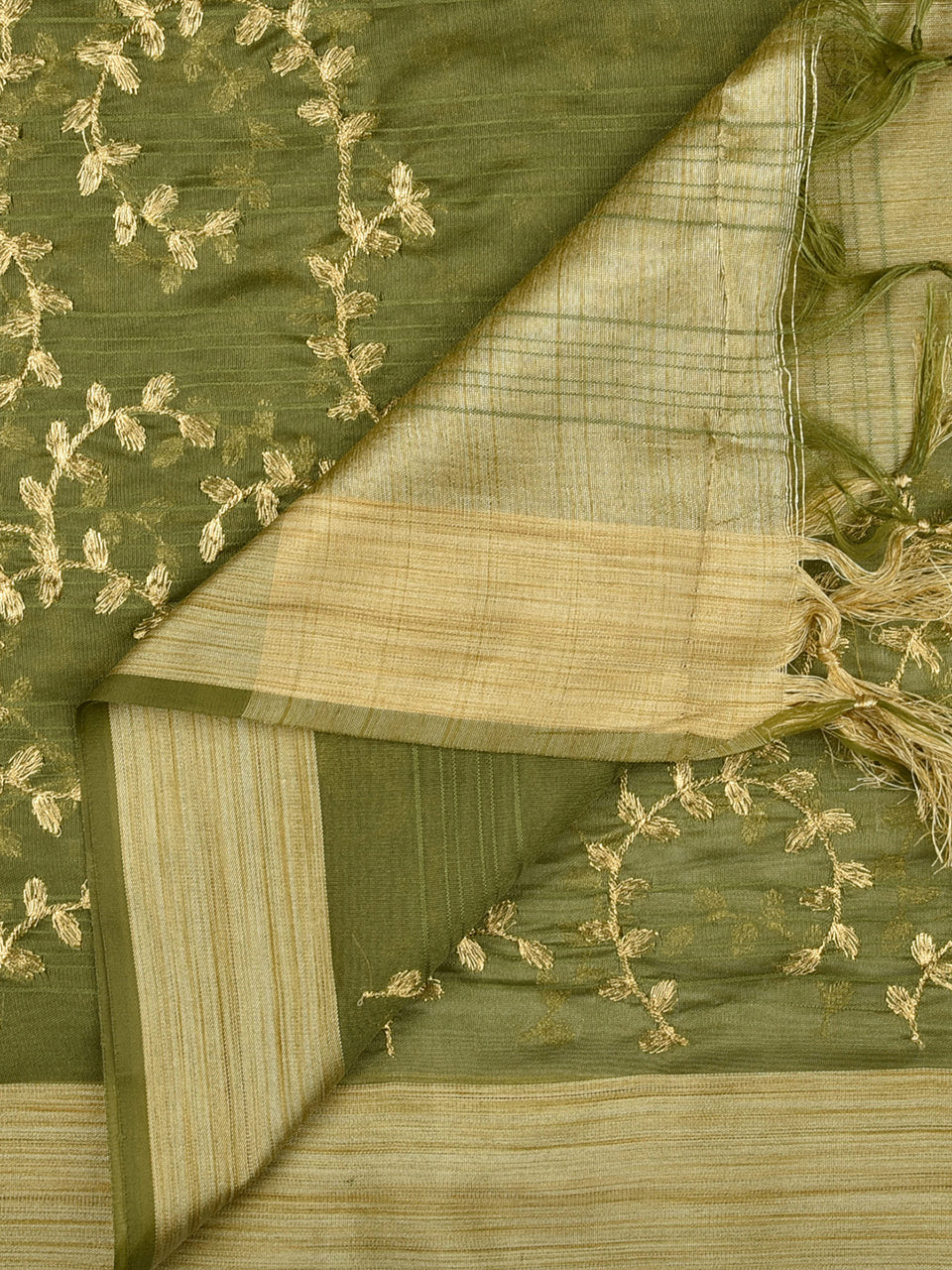 Olive Green