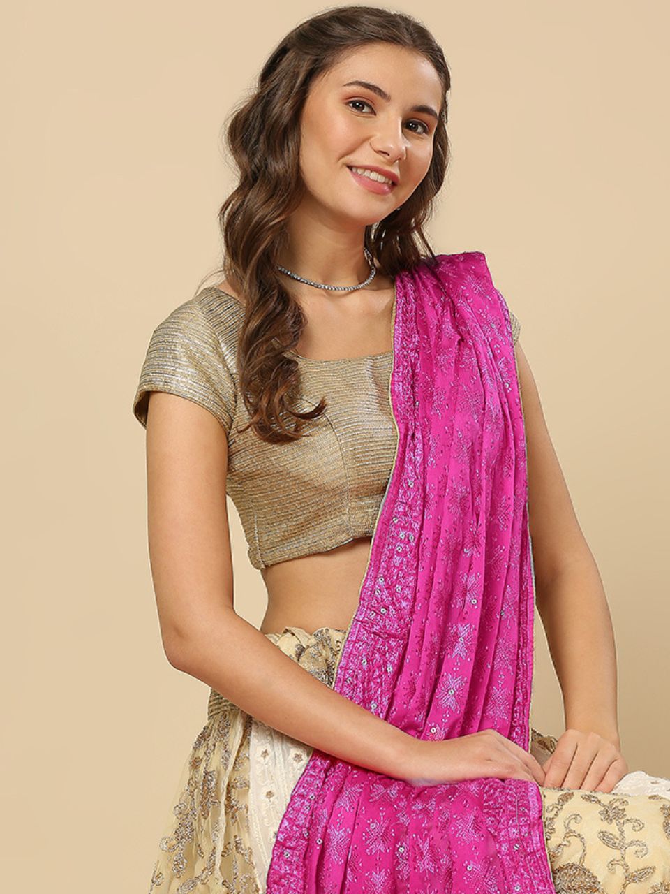 Rani Pink