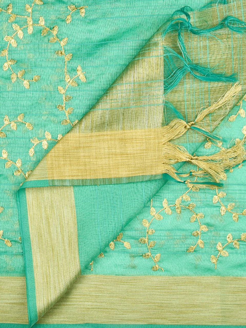 Sea Green