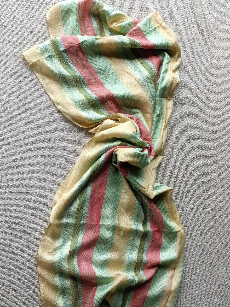 Pastel Green