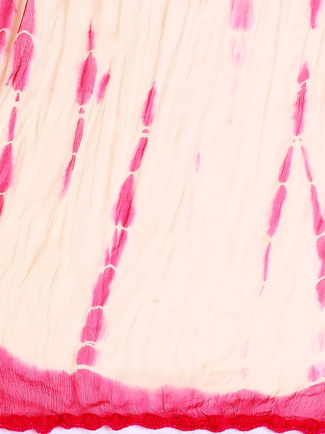 Shibori  Sarong