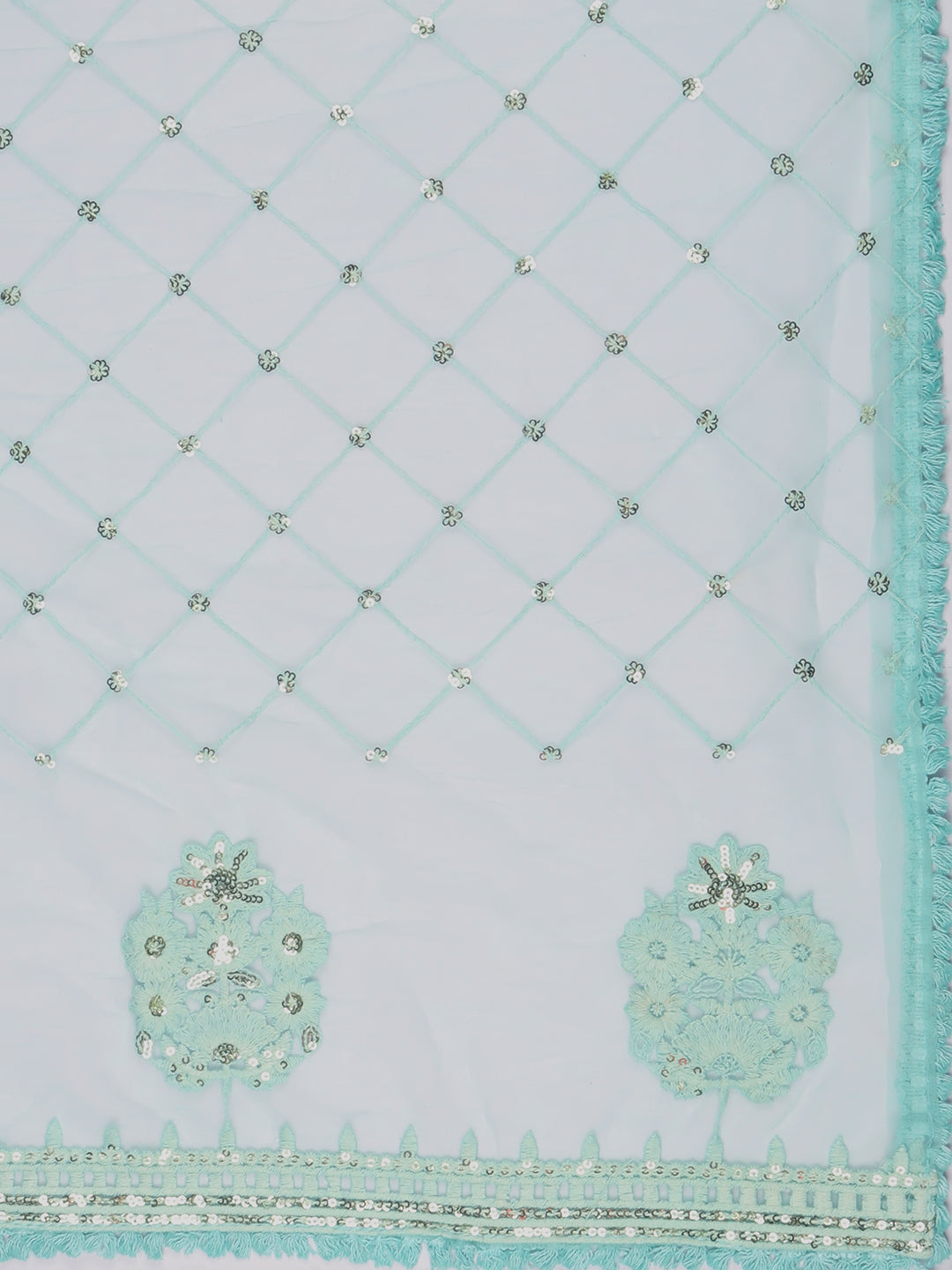 Sea Green