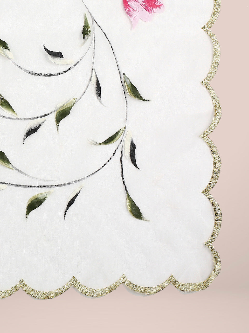 White Pink