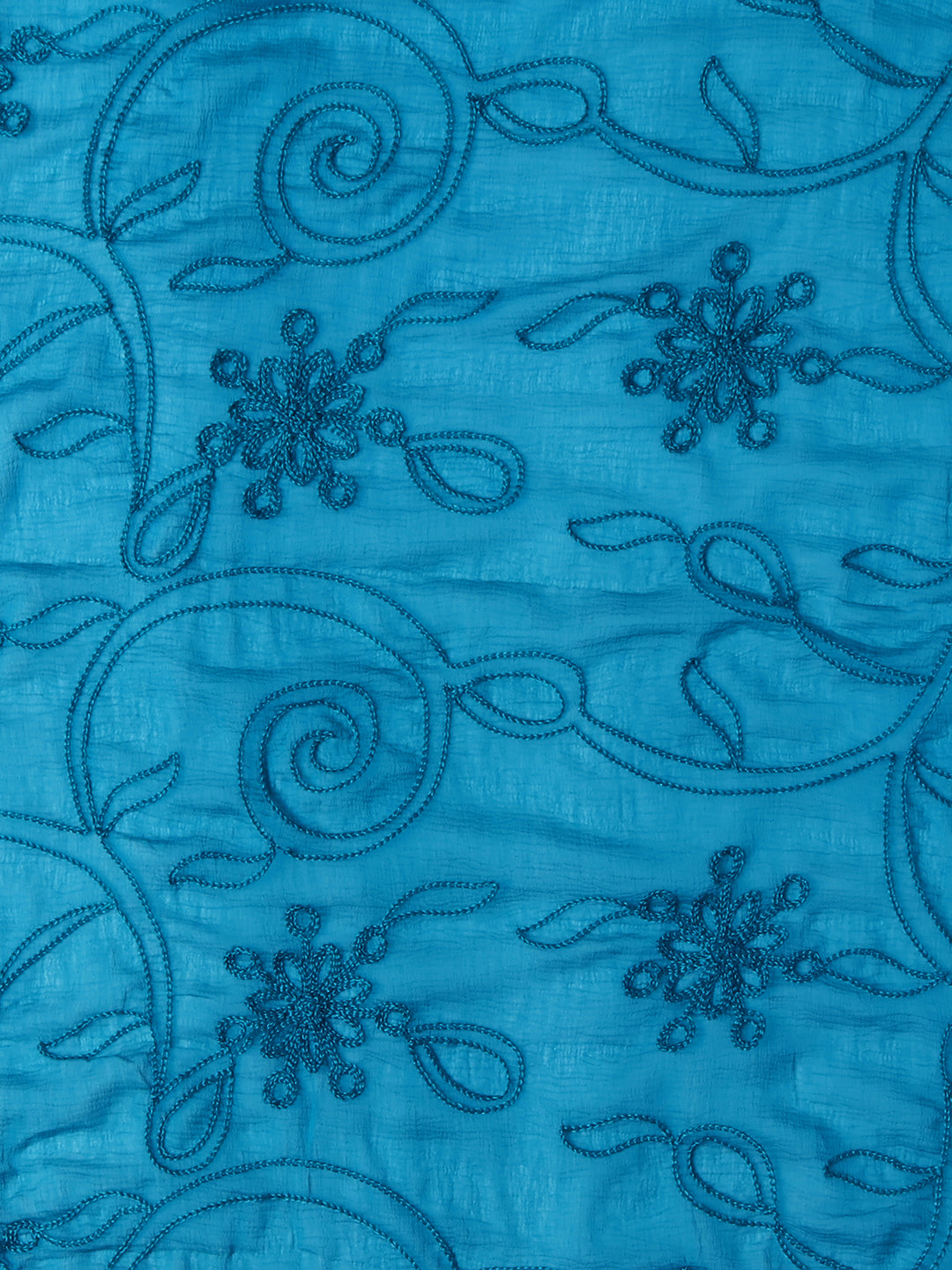 Turquoise Blue
