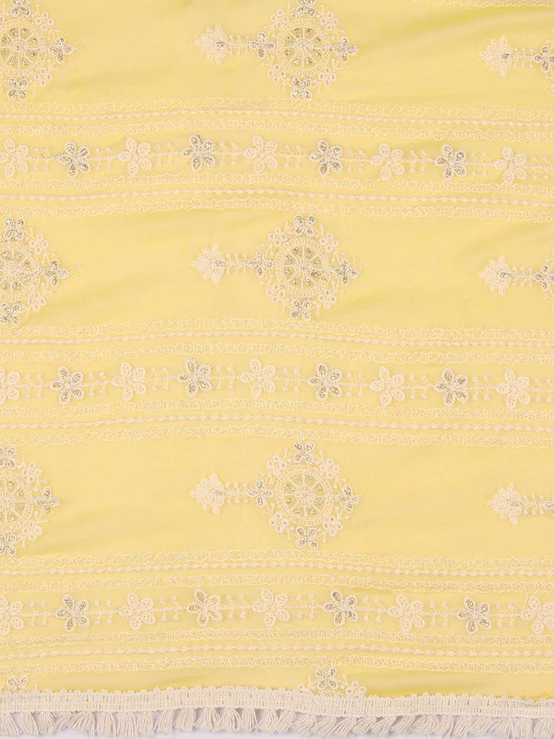 Lemon Yellow
