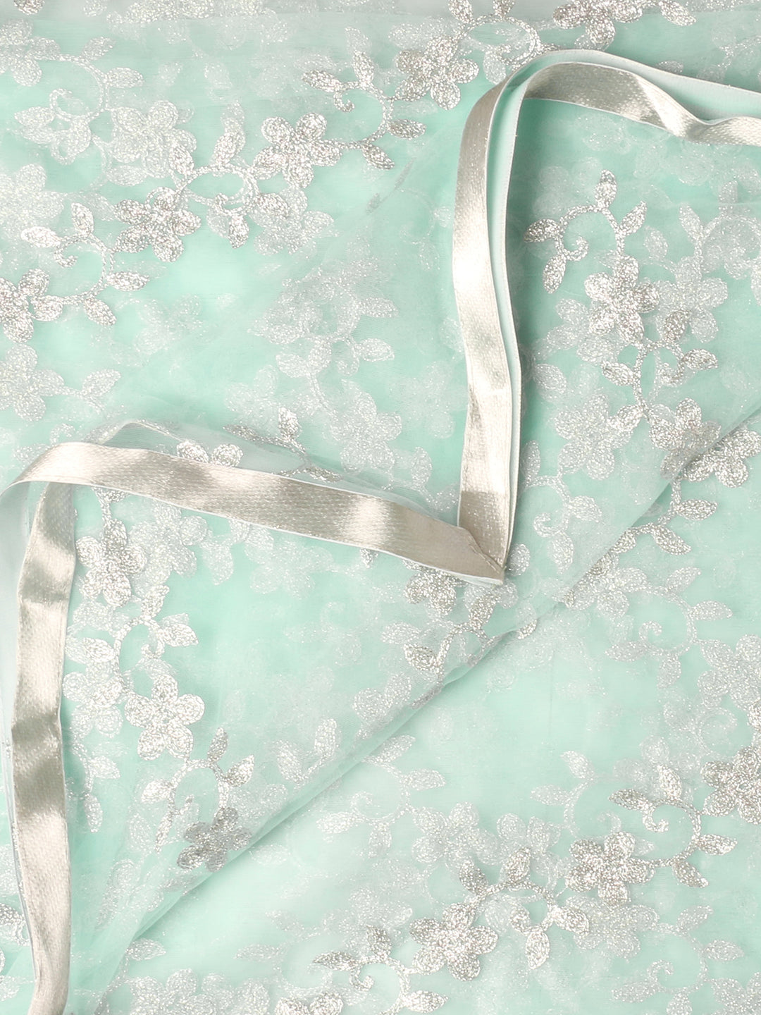 Sea Green