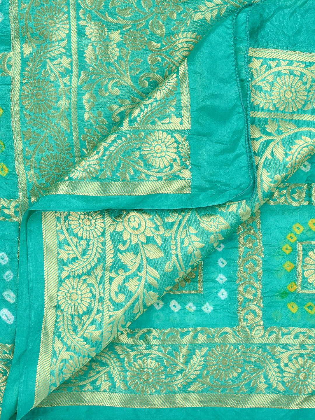 Sea Green